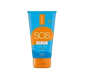 Lirene Sun SOS Ratunek balsam łagodzący na podrażnienia 150 ml