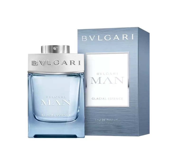 bvlgari bvlgari man glacial essence woda perfumowana 60 ml     