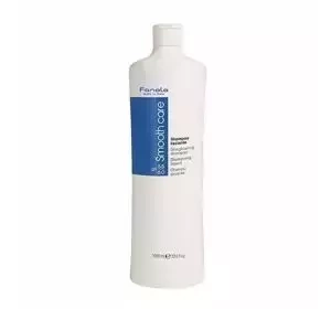 Fanola Smooth Care szampon wygładzający 1000 ml