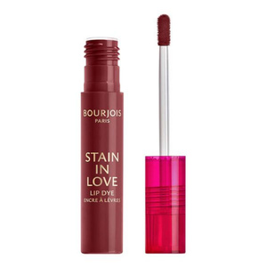 Bourjois Stain In Love matowy tint do ust 06 Black Cherry 3,5 ml