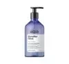 L'Oréal Professionnel Serie Expert Blondifier Gloss rozświetlający szampon do włosów blond 500 ml
