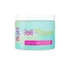 Fluff peeling do ciała Bali Flower 160 ml