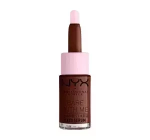 NYX Professional Makeup Bare With Me serum koloryzujące 05 Universal Deep 12,6ml