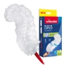 Vileda Flex & Catch miotełka do kurzu z krótką rączką + 2 wkłady