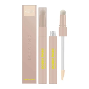 Poppy Head Eyece Cream rozświetlająco-korygujący korektor pod oczy 03 Vanilla Frost 4,5 g