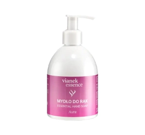 Vianek Essence mydło do rąk Aura 300 ml