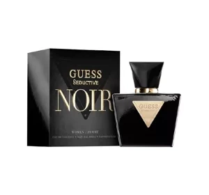 Guess Seductive Noir woda toaletowa spray 50 ml