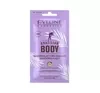 Eveline Cosmetics Brazilian Body samoopalający żel-balsam w saszetce 12 ml