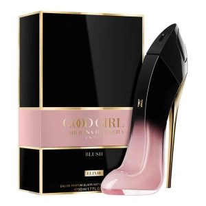 Carolina Herrera Good Girl Blush Elixir woda perfumowana spray 50 ml