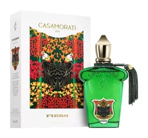 Xerjoff Casamorati 1888 Fiero woda perfumowana spray 100 ml