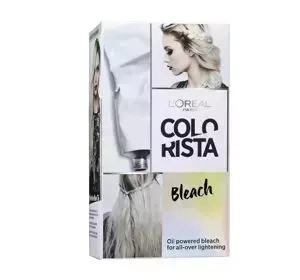 LOREAL COLORISTA BLEACH ROZJAŚNIACZ DO WŁOSÓW