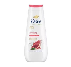 Dove Reviving żel pod prysznic 400 ml