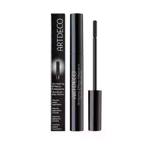 Artdeco tusz Amazing Effect Czarny 6 ml