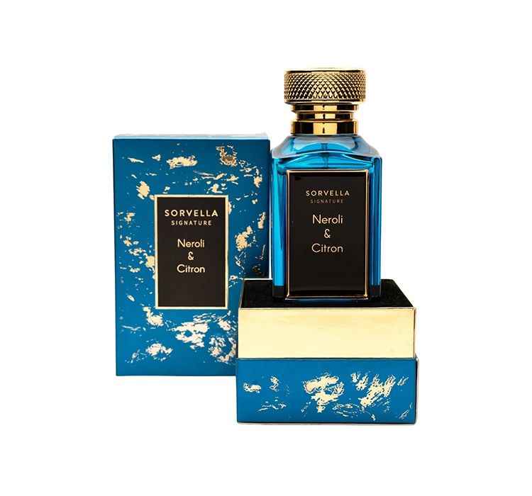 sorvella neroli & citron ekstrakt perfum 30 ml    