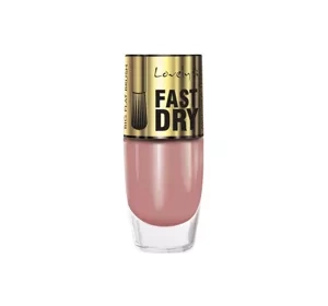 Lovely Fast Dry klasyczny lakier do paznokci 1 8 ml