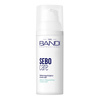 Bandi Professional Sebo Care seboregulujący krem-żel do twarzy na dzień i na noc 50 ml
