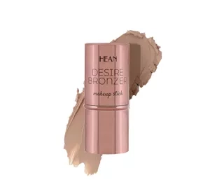 Hean Desire bronzer w sztyfcie 02 Milky Coffee 5,5 g