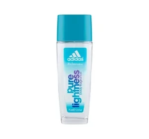 Adidas Pure Lightness dezodorant spray 75 ml