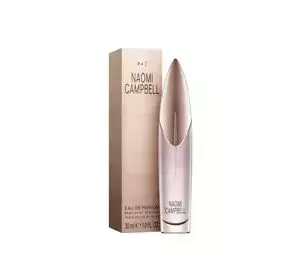 Naomi Campbell Naomi Campbell woda perfumowana spray 30 ml
