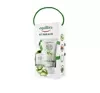 Equilibra Aloe zestaw krem do rąk 75 ml + mydło w kostce 100 g