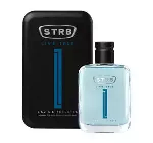 STR8 Live True woda toaletowa spray 100 ml