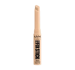 NYX Professional Makeup Pro Fix Stick korektor w sztyfcie do twarzy 05 Vanilla 1,6 g