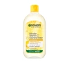 Garnier oczyszczający płyn micelarny z witaminą C 700 ml