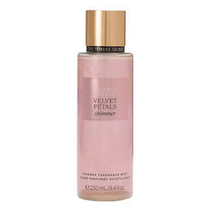 VICTORIA'S SECRET VELVET PETALS SHIMMER MGIEŁKA DO CIAŁA 250ML