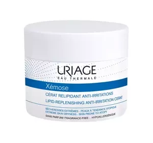 Uriage Xemose balsam uzupełniający lipidy do skóry bardzo suchej 200 ml