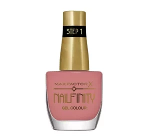 Max Factor Nailfinity lakier do paznokci 235 Striking 12 ml
