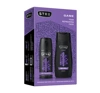 STR8 Game dezodorant spray 150 ml + żel pod prysznic 250 ml