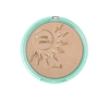 Lovely Sunny Powder prasowany puder brązujący o satynowym wykończeniu 16 g