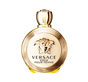 Outlet Versace Eros Pour Femme woda perfumowana spray 100 ml