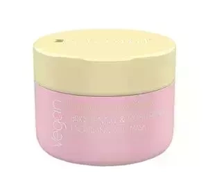 Nacomi Honey Face Mask maska miodowa rozświetlająco-nawilżająca 50 ml