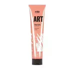 MILA PROFESSIONAL BE ART BALSAM DO KRĘCONYCH WŁOSÓW 175ML