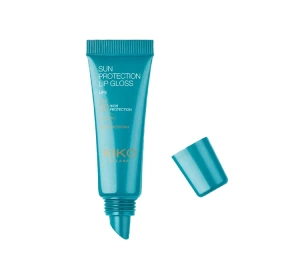 KIKO Milano Sun Protection ochronny błyszczyk do ust SPF30 02 Berry Barrier 10 ml