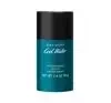 Davidoff Cool Water dezodorant sztyft 70 g
