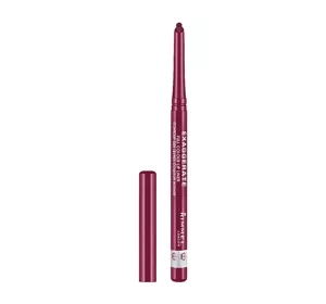 Rimmel Exaggerate lip liner automatyczna konturówka do ust 105 Under My Spell 0,25g