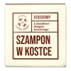 Mydlarnia Cztery Szpaki dziegciowy szampon w kostce 75g