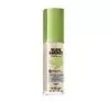 Bell Hypoallergenic Nude&Moist Make-Up fluid nawilżająco-odżywczy 04 Natural Tan 30 g