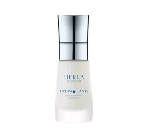 Herla Hydra Plants intensywnie nawilżające serum do twarzy 30 ml