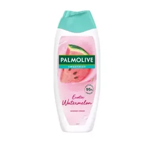 Palmolive Smoothies kremowy żel pod prysznic egzotyczny arbuz 500ml