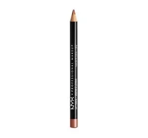 NYX Professional Makeup Lip Pencil konturówka do ust 828 Ever