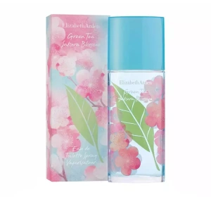 Elizabeth Arden Green Tea Sakura Blossom woda toaletowa spray 100ml