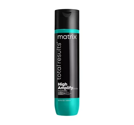 Matrix Total Results High Amplify odżywka do włosów 300ml