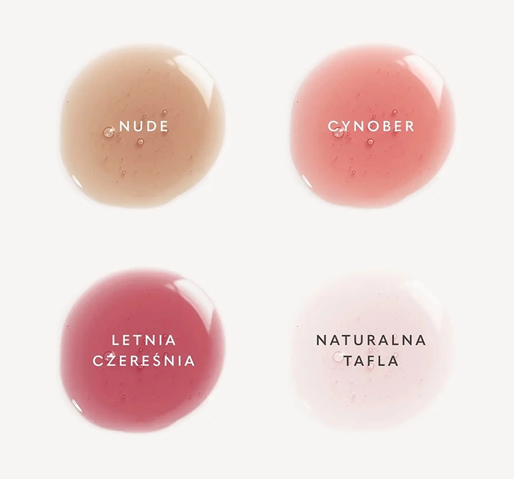 Your Kaya olejek do ust Letnia Czereśnia 10ml