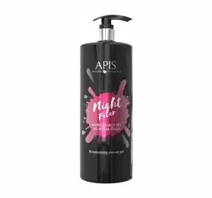 Apis Night Fever nawilżający żel do mycia ciała 1000 ml