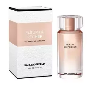 Karl LagerfeldFleur de Pêcher woda perfumowana spray 100 ml