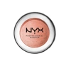 NYX Professional Makeup Prismatic Shadow cień do powiek 07 Golden Peach 1,24 g