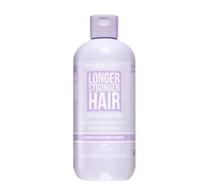 Hairburst szampon do włosów kręconych i falowanych 350 ml